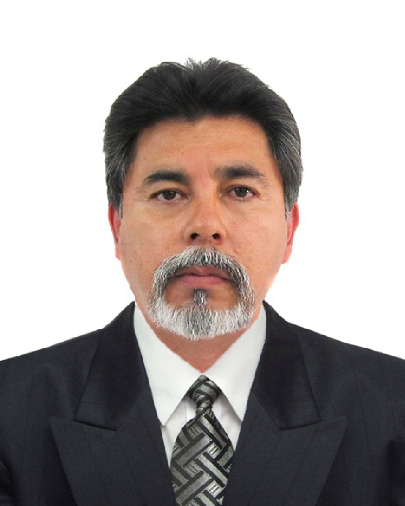 Luis Correa